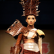 Illustration for article titled This is insane. These clothes are all made of chocolate.